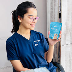 Vet Image